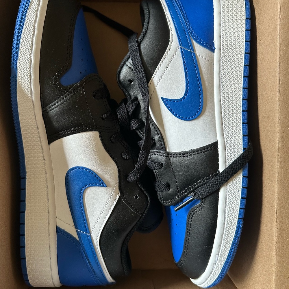 Nike Kid’s Air Jordan 1 Low
